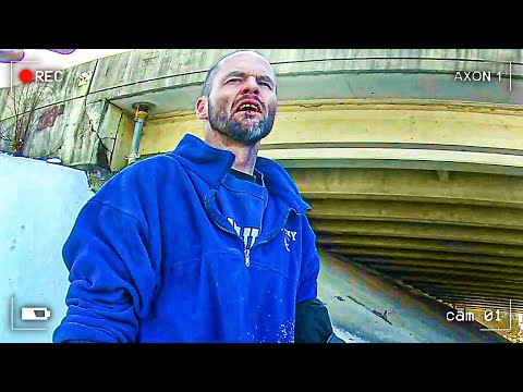 17-Year-Old Murder Solved by Complete Accident