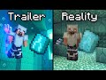 1.20 Trailer vs Reality