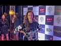 Top TV Celebrities Present The IWM Buzz Media Organised Party