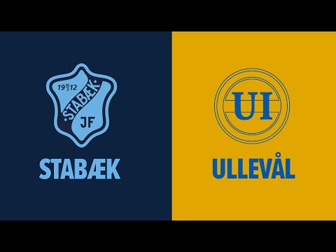 Eliteserien Bandy: Stabæk - Ullevål
