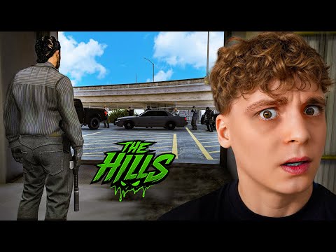 GTA 5 THE HILLS #97 DORWALI NAS...  [S3]