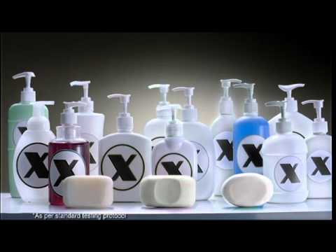 Superfast Lifebuoy Handwash!