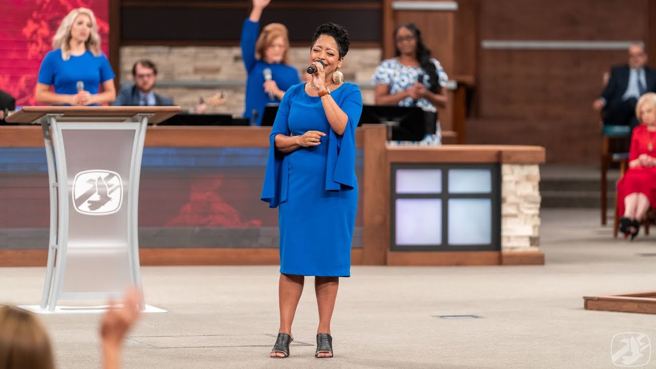 His Coming Medley (LIVE) | BJ Pons