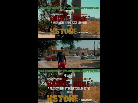 Brokin Home Kstone Feat Kalislim