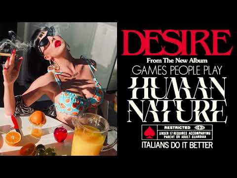 Video thumbnail for Human Nature