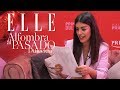 Alfombraalpasado Dulceida Elle España