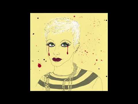 Amanda Palmer & Jherek Bischoff - No Need To Argue