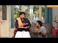 Vegetarian Dog Paavangal Parithabangal Gosu Comedy Gopisudhakar Shorts
