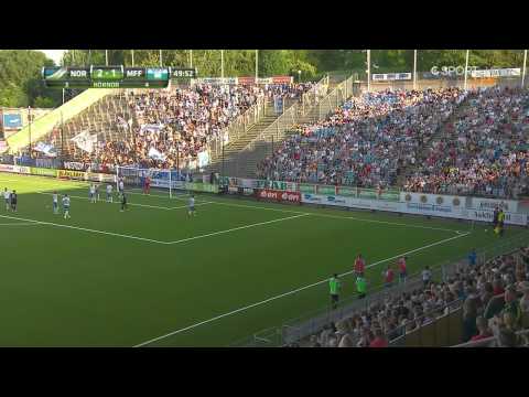 2015: IFK Norrköping - Malmö FF 3-1 - Hela matchen
