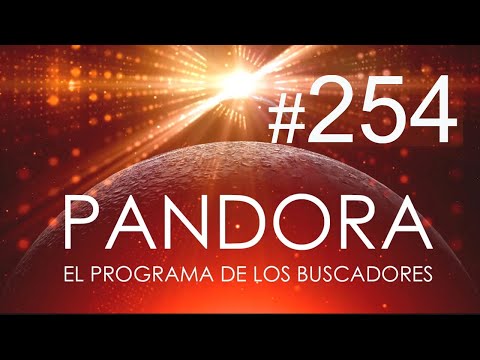 PANDORA #254: Neville Goddard y la Ley de la Asunción - El Felino de Nazca - Desarrolla tu Intuición