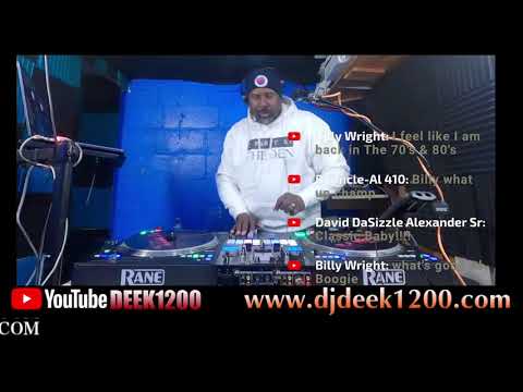 Dj Rizzy — Beatmix -40 Old Skool Mixtape (HipHop / R&B ) 90s-2000s