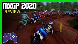 MXGP 2020 [PS5] Review