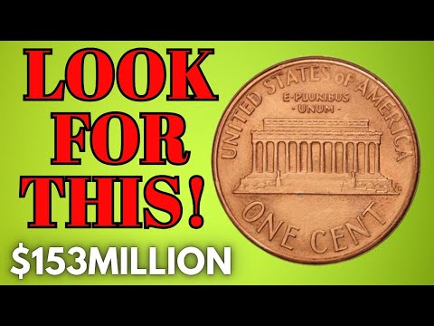 CRAZY COIN ALERT! This Lincoln Cent Everyone Spends Might Be a Hidden Fortune!