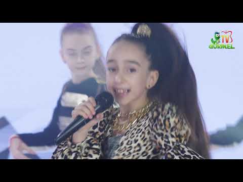 Cornelia Trofim (TeoVoice) - DJ, dă muzica mai tare (Daddy Yankee)