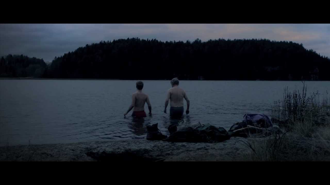 Filmaffish för Jävla pojkar