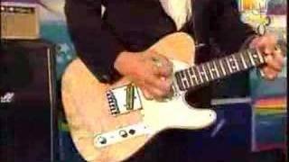 Afterhours - Male di miele MTVday