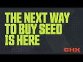 GHX Commodity Classic Launch NAMA