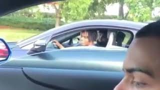 Xxxtentacion red light