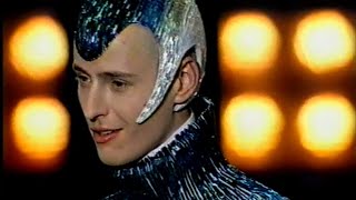 05. Karlsson [Vitas at Kremlin, 2002 | HQ]