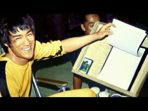 The Final Game of Death • 2023