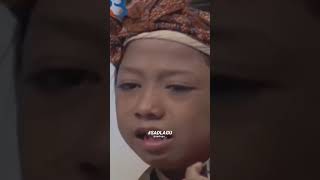 Download lagu nangis semua juri saat anak ini nyanyi rindu ibu😭 mp3