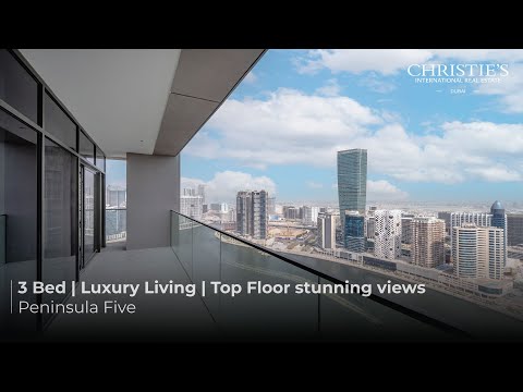 Property video thumbnail