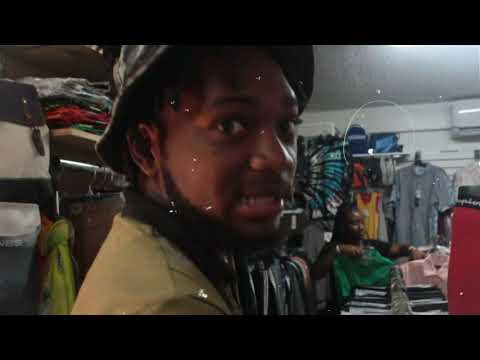 Yhs Milly - Aint The Same (Trailer)