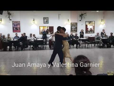 Viejo Porton. Rodolfo Biaggi