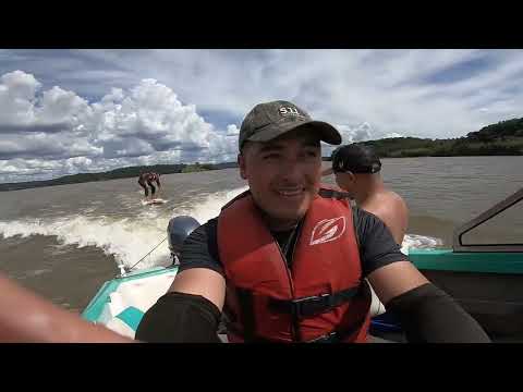 Pesca Nueva ALborada