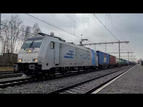 Spoorzicht | Oldenzaal