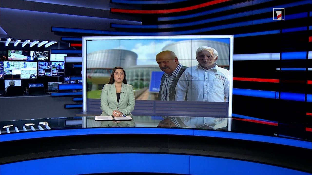 Արևմտահայերեն լուրեր. շաբաթվա ամփոփում | 06.08․2023