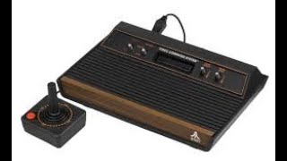 ALL ATARI 2600 GAMES