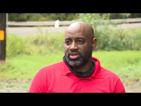 Dead crash on Carson Road in Fultondale