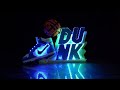 BrickBling LED-Licht-Set für LEGO® Nike Dunk Set (43008)
