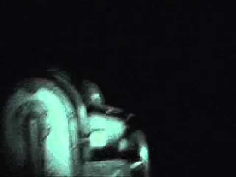 Disneyland Paris   Space Mountain   NightVision Onride