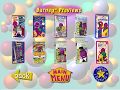Come On Over To Barney S House DVD Menu Walkthrough
