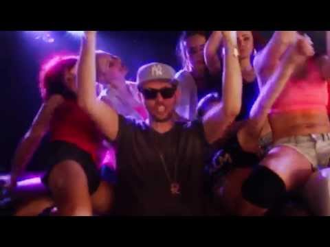 Mr.Roll - Odpal tu energii [Official Music Video] 2014