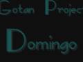 Gotan Project - Domingo