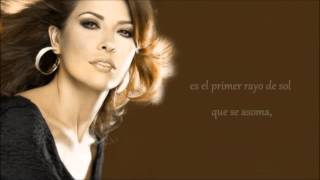 Aurora - Gloria Trevi ( Letra )