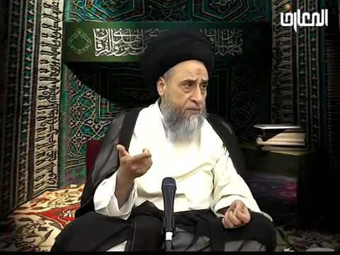 ⁣احكام الصيام اخر دورة - حلقة - 15 - سيد صباح شبر - اضافات فقهية جديدة