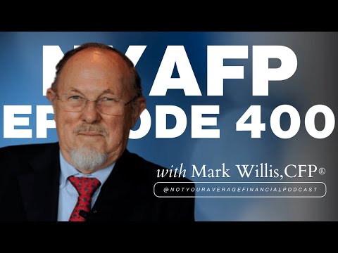 Thumbnail for 5 Reasons Retirement is the Hardest Problem