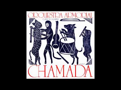 Sem Lei nem Rei II ABOIO - Orquestra Armorial