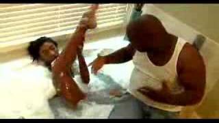 EXXXXXXCLUSIVE ! BLOOD RAW "MY BITCH SO BAD "