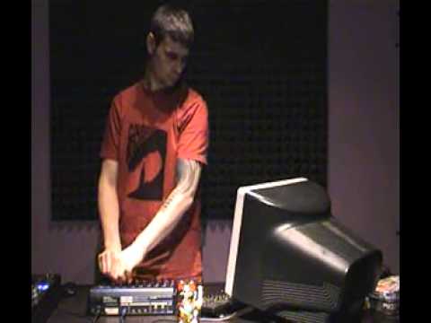 Raf Mickiewicz @ RTS.FM - 15.12.2010