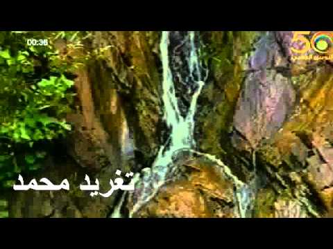 الجمال والحب في بلادي رمضان حسن