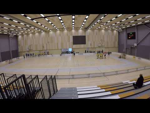 Merikoski SBT D06 - OLS 06 Edustus 1.erä loppu