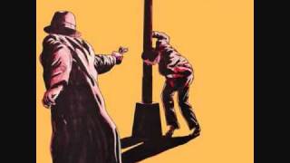 Alan Tew. The Fence (A)