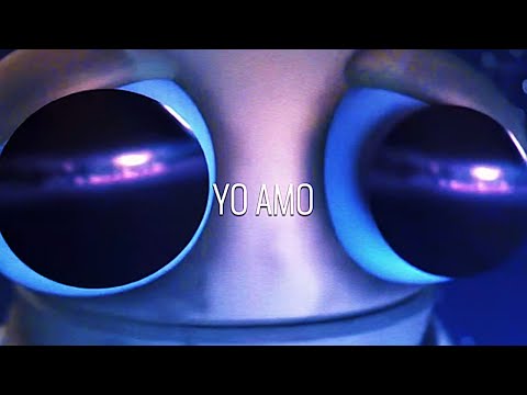 I LOVE R.E.P.O「 Sub. Español 」