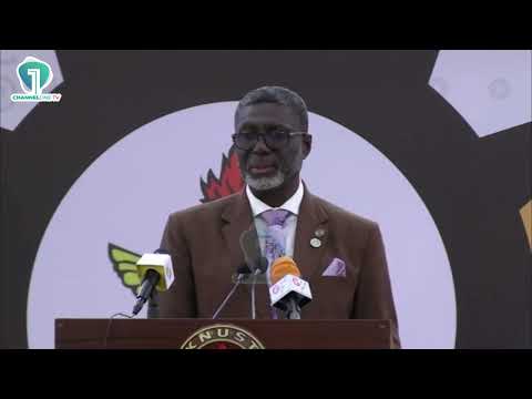 Ghanaian Engineers Need More Leadership Opportunities – Ing. Kwabena Bempong
