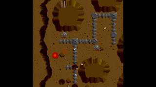 Arcade Game: Fire Battle (1984 Taito)